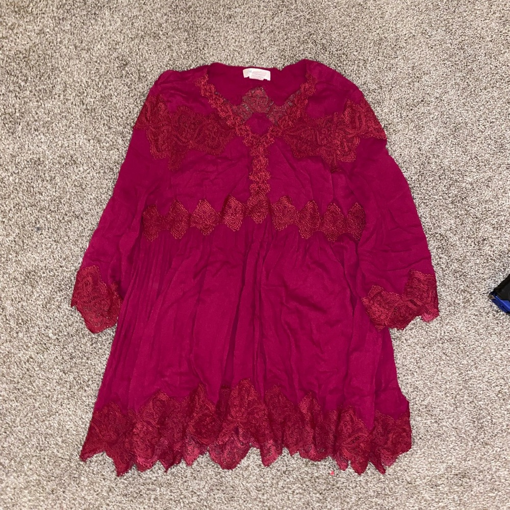 Dress